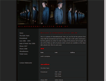 Tablet Screenshot of bildprodukt.nitzer-ebb.de